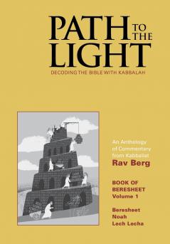 Path to The Light Vol. 1 - Beresheet