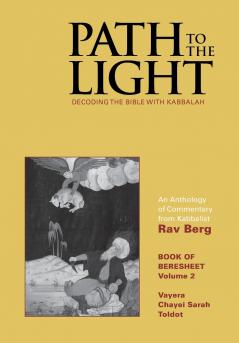 Path to The Light Vol. 2 - Beresheet