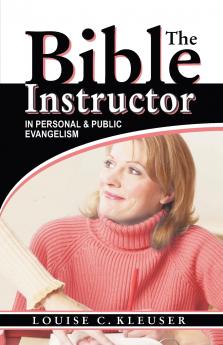 The Bible Instructor