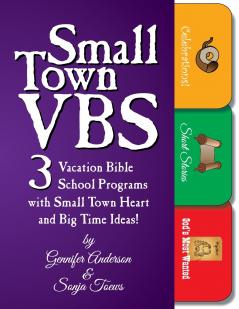 Small Town VBS