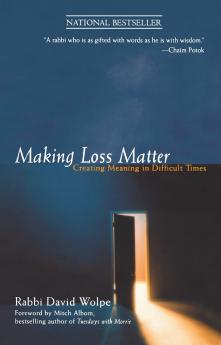 Making Loss Matter