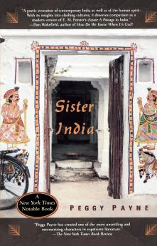Sister India