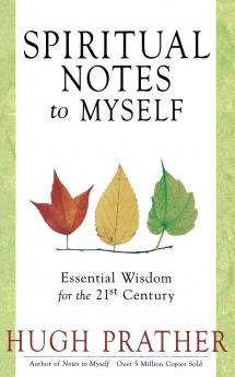 Spiritual Notes to Myself