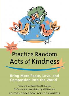 Practice Random Acts of Kindness