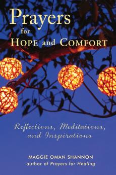 Prayers for Hope and Comfort