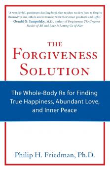 The Forgiveness Solution