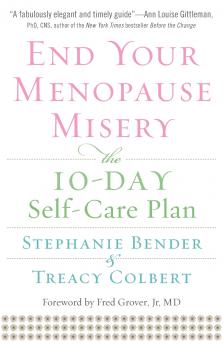 End Your Menopause Misery