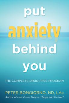 Put Anxiety Behind You