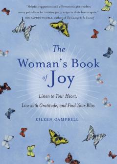 The Woman's Book of Joy