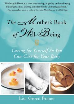 The Mother's Book of Well-Being