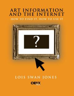 Art Information and the Internet