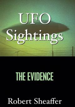 UFO Sightings