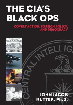 The CIA's Black Ops