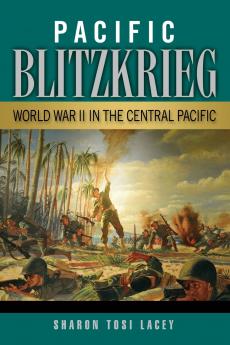 Pacific Blitzkrieg