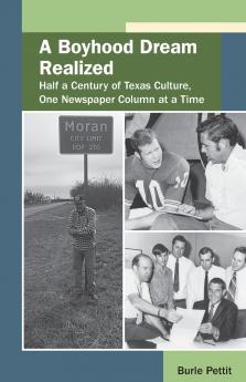 A Boyhood Dream Realized