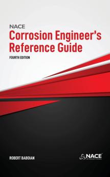 NACE Corrosion Engineer's Reference Guide Fourth Edition