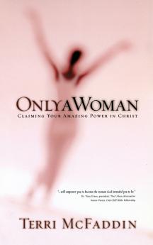 Only a Woman