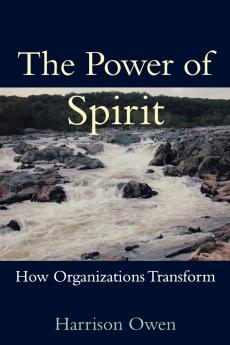 The Power of Spirit