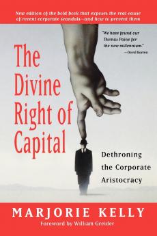 The Divine Right of Capital