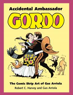 Accidental Ambassador Gordo