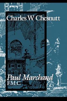 Paul Marchand F.M.C.