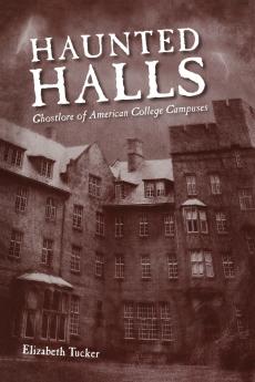 Haunted Halls