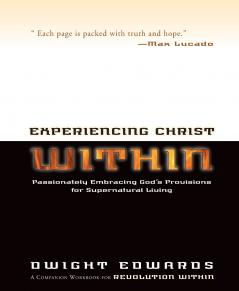 Experiencing Christ Within Workbook