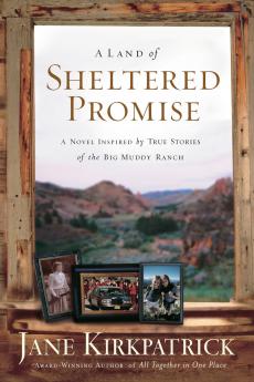 A Land of Sheltered Promise