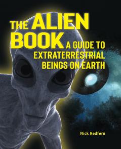 The Alien Book