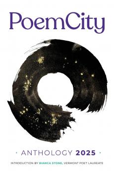PoemCity Anthology 2025