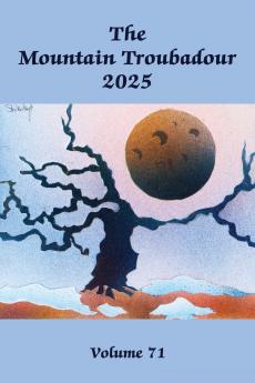 The Mountain Troubadour 2025