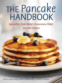 The Pancake Handbook