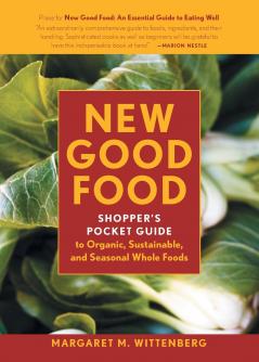 New Good Food Pocket Guide rev