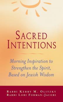 Sacred Intentions