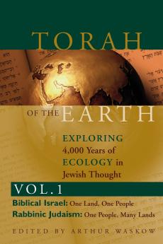 Torah of the Earth Vol 1