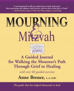 Mourning & Mitzvah (2nd Edition)