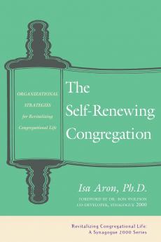 The Self-Renewing Congregation