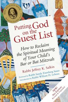 Putting God on the Guest List Third Edition