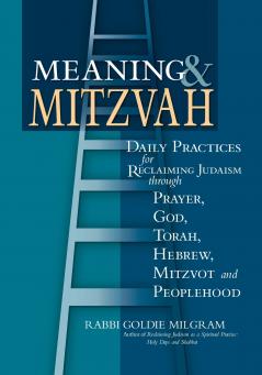 Meaning & Mitzvah