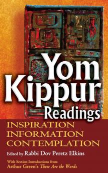 Yom Kippur Readings