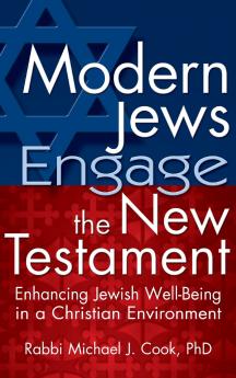 Modern Jews Engage the New Testament