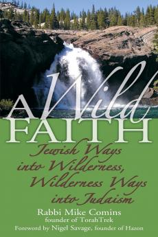 A Wild Faith