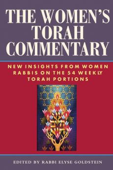 The Women's Torah Commentary