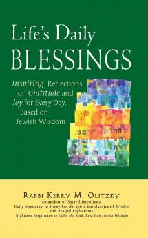 Life's Daily Blessings