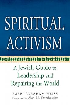 Spiritual Activism