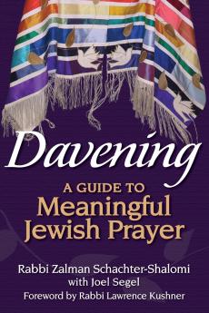 Davening