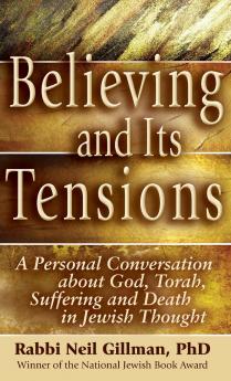 Believing and Its Tensions