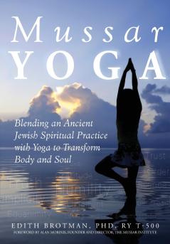 Mussar Yoga