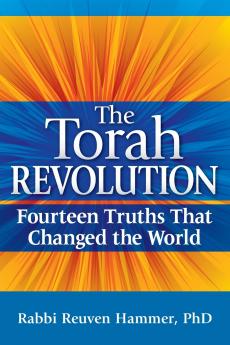 The Torah Revolution