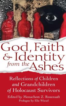God Faith & Identity from the Ashes